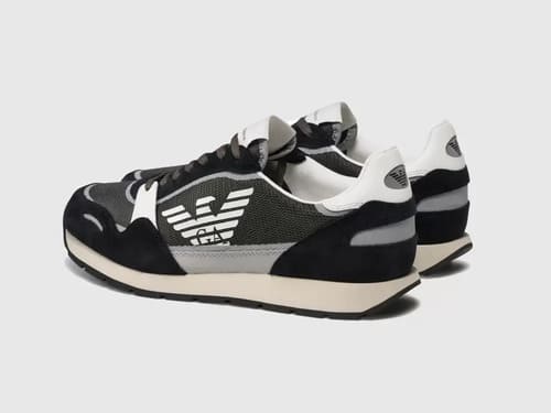 sneakersy męskie