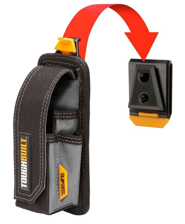kieszeń od marki toughbuilt