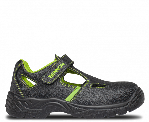 Buty Bennon – na co zwrócić uwagę przed wyborem obuwia roboczego?